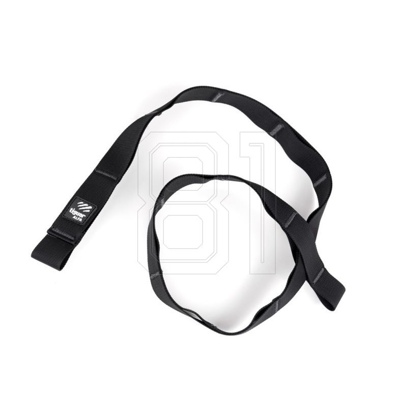 9. tiguar alfa PRO training tapes