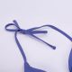 2. Women's two-piece swimsuit LADY FIBI TOP