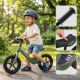 14. Spokey BROOMI balance bike