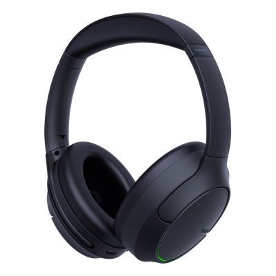 6. Yealink BH78 Wired & Wireless Headset Headband Calls/Music USB Type-C / USB Type-A Bluetooth Charging Stand Black