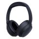 6. Yealink BH78 Wired & Wireless Headset Headband Calls/Music USB Type-C / USB Type-A Bluetooth Charging Stand Black
