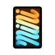 Apple iPad mini 128GB 21.1 cm (8.3") Wi-Fi 6E (802.11ax) iPadOS 18 Blue