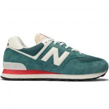 New Balance M U574VPG shoes