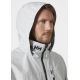 3. Helly Hansen Crew Hooded Jacket M 34443 853