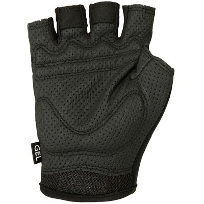2. Men's Cycling Gloves (Fingerless) SILVINI Men Gloves GAIONO