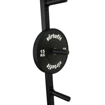 25. VIRTUFIT HR100 HALF RACK - SQUAT RACK - STRENGTH STATION