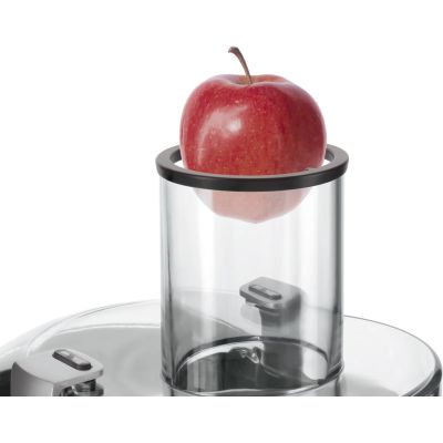 BOSCH MES 25A0 juicer (700W; white)