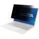 2. DICOTA D50006-2MG screen filter for 33.8 cm (13.3") Laptop Frameless privacy filter for display