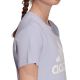 7. T-shirt adidas W BL TW H07809