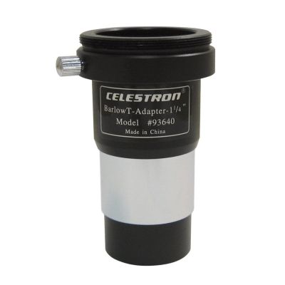 Celestron 93640 lens adapter