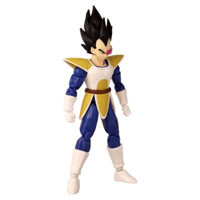 6. DRAGON BALL DRAGON STARS VEGETA DB KAI VERSION