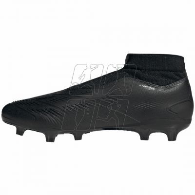 7. Adidas Predator League LL FG M IG7769 shoes