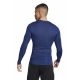 2. adidas Techfit M JP2927 thermal shirt