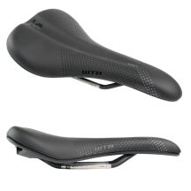 WTB VOLT Fusion Form Titanium Medium Saddle