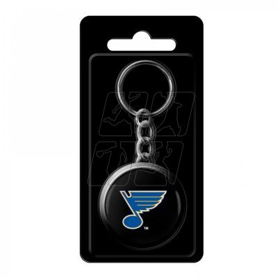 55. Inglasco NHL keychain 550AN000136