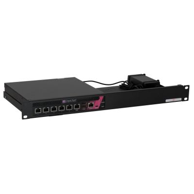 3. Rackmount.IT Kit for Check Point 3100 / 3200 / 3600 / 3800