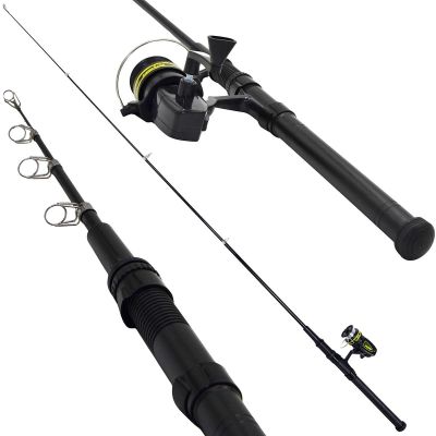 8. ENERO 105 FISHING SET