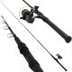 8. ENERO 105 FISHING SET
