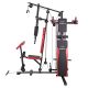86. Atlas with bench HMS Titan 12 150 LBS