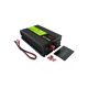 16. GREEN CELL LCD INVERTER 12V/230V 2000W/4000W PURE SINE INVGC12P2000LCD