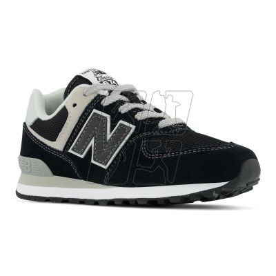 5. New Balance Jr PC574EVB shoes