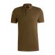 4. Boss Passenger Open Polo Shirt M 50507803-368