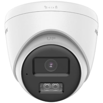 Hikvision DS-2CE78D0T-LTS(2.8MM) Industrial Dome Camera CCTV Security Camera Indoor / Outdoor 1920 x 1080 px Ceiling / Wall