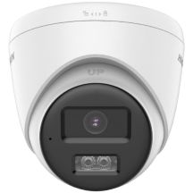 Hikvision DS-2CE78D0T-LTS(2.8MM) Industrial Dome Camera CCTV Security Camera Indoor / Outdoor 1920 x 1080 px Ceiling / Wall