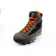 3. Aku Slope Micro GTX trekking shoes brown
