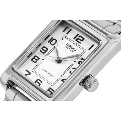 4. Women's Watch CASIO LTP-1234PD-7BEG + BOX