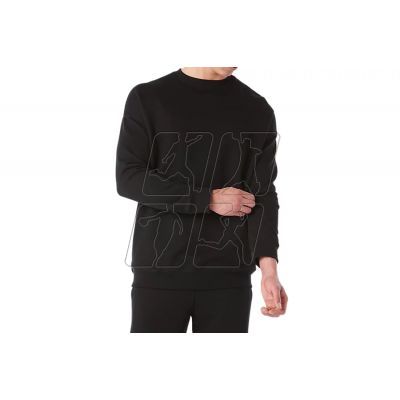 5. Asics BL Sweat Crew M 2191A020-001