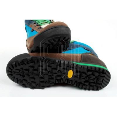 10. Aku Slope Micro GTX M 885.20635 trekking shoes