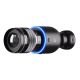 2. Ubiquiti AI DSLR Tube IP Security Camera Indoor/Outdoor 3840 x 2160 px Ceiling/Wall/Pole