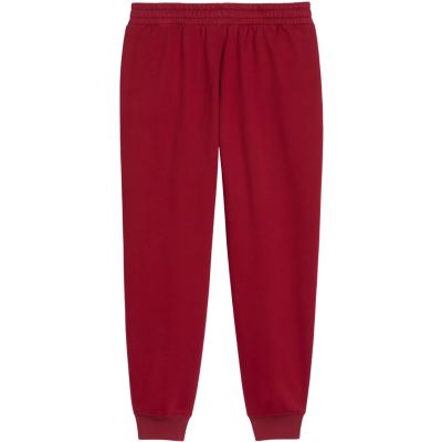 3. Women’s Puma ESS Script Comfort Sweatpants red 694067 23