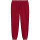 3. Women’s Puma ESS Script Comfort Sweatpants red 694067 23