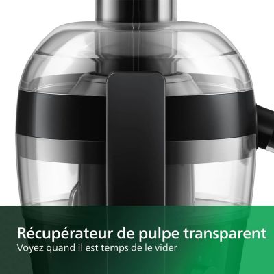 6. PHILIPS HR 1832/00 Juicer