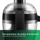 6. PHILIPS HR 1832/00 Juicer