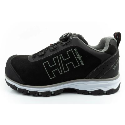 2. Helly Hansen Chelsea Evo Low S3 BOA Waterproof Work Shoes