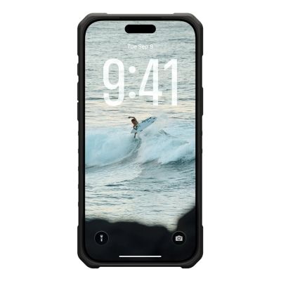 3. Urban Armor Gear 114549114061 Mobile Phone Case 17.5 cm (6.9") Multicolor
