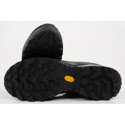 9. Aku men's trekking sports shoes Adapta Gore-tex leather black