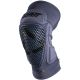 3. LEATT Knee Guard ReaFlex Pro knee protectors size L navy blue
