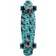 11. Meteor Skateboard Multicolor 22609