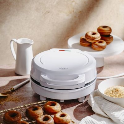23. ADLER AD 3075 Donut Maker
