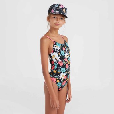 8. O'Neil Mix And Match Cali Swimsuit Jr 92800613944