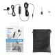 3. Lavalier Microphone BY-M1
