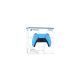 22. Sony PlayStation 5 DualSense Starlight Blue V2 Wireless Controller