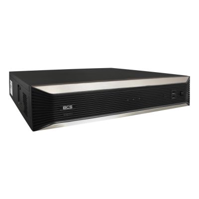 4. 32-channel IP recorder BCS-P-NVR3208-A-4K(4)