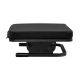 21. MACLEAN ERGONOMIC FOOTREST, SMOOTHLY ADJUSTABLE ANGLE WITH CUSHION MC-460