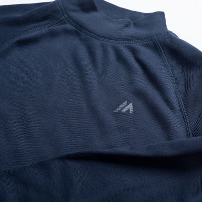 5. Children’s Thermal Underwear Set MORSIN JR SET