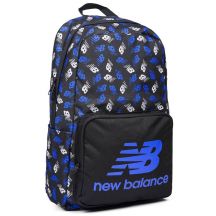 New Balance Printed Bco backpack LAB23010BCO